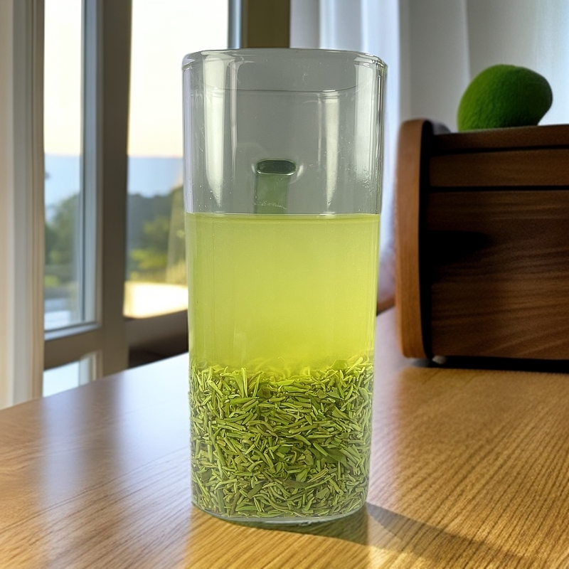 2025年新茶 一品香  浉河港  毛尖 明前断芽尖