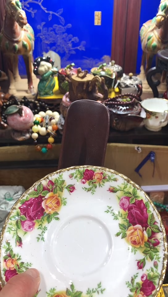 【闪购商品】瓷器默认链接一物一拍