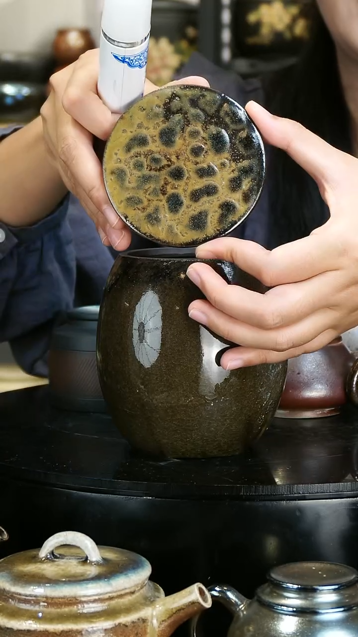 壶149  苏橙茶周边