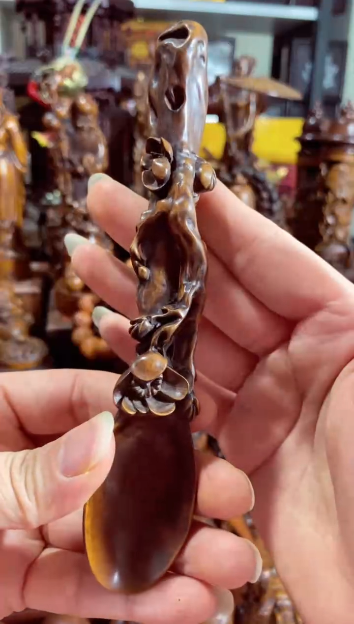 【闪购商品】木高端文玩礼品好物