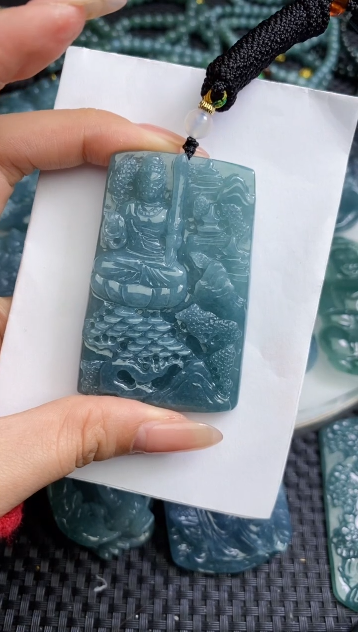 【闪购商品】翡翠颈饰未镶嵌111111111111