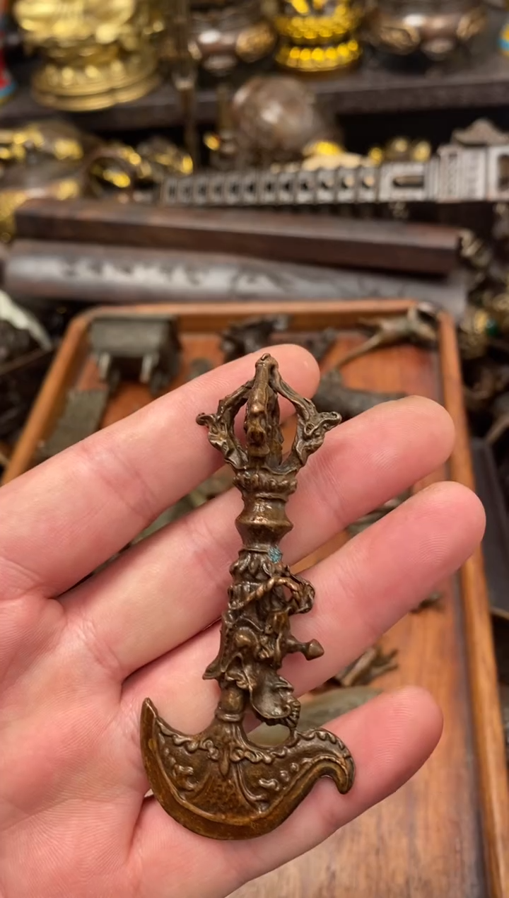 案台摆件  物品摆件