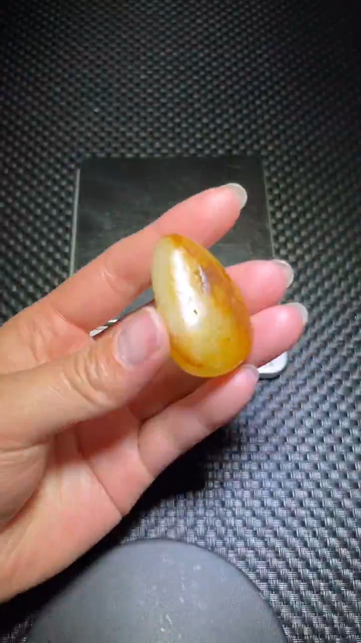 【闪购商品】和田玉挂件未镶嵌3