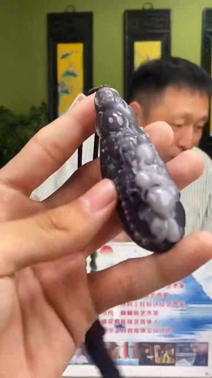 定制和田玉多样性发货 拍一发一 