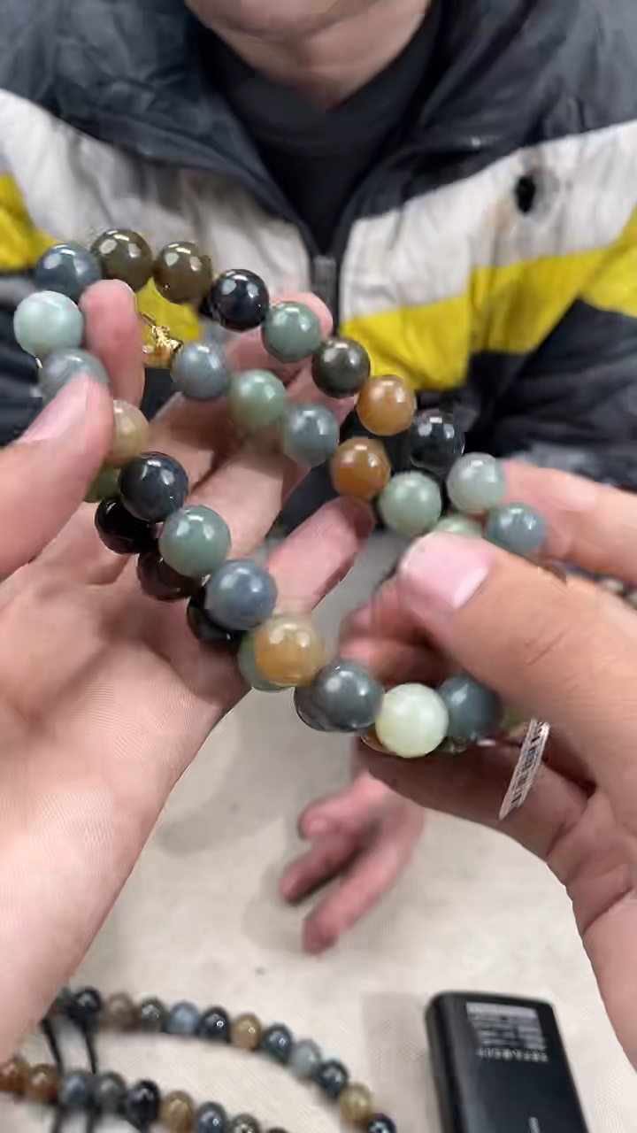 定制和田玉多样性拍一发一180095