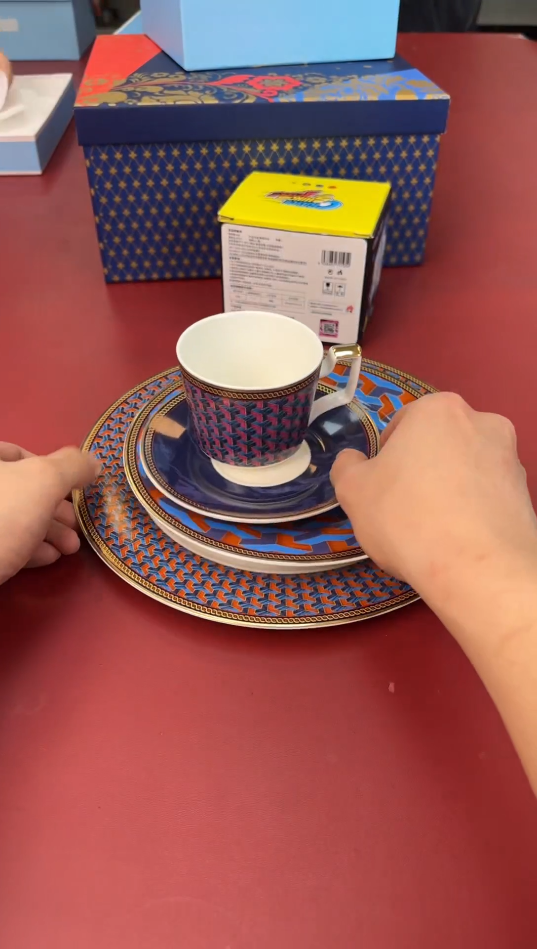 【闪购商品】瓷片新号开播全场漏@@H726+