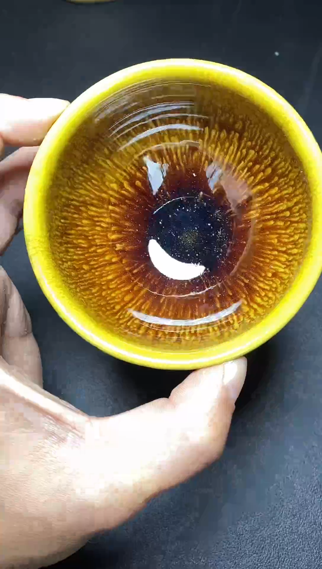 茶盏建窑建盏主人杯41将军