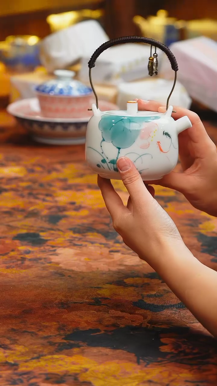 【闪购商品】楽门茶器！！！！