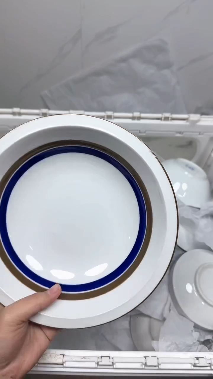 【闪购商品】413回流瓷器默认微瑕，18.8包邮