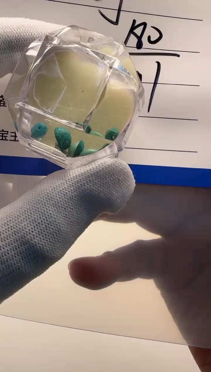 未镶嵌绿松石配饰配饰C*配饰配饰