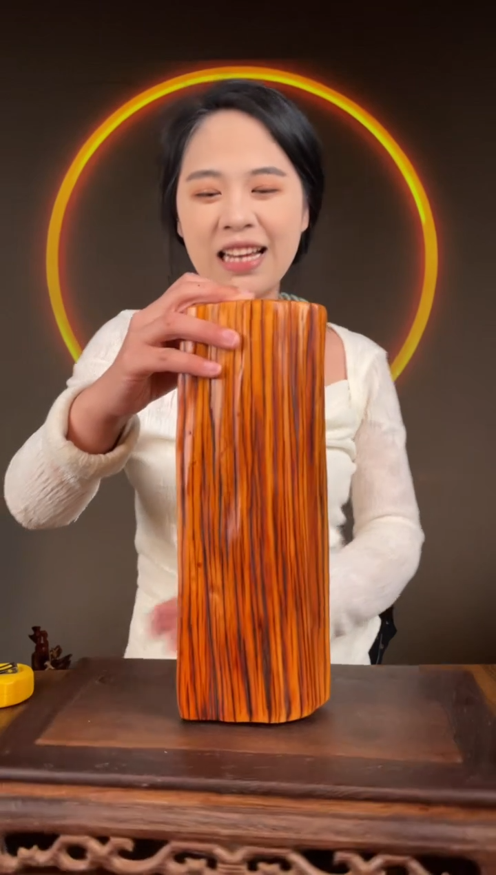 【闪购商品】柏木（崖柏）手工摆件,先抢先得!99