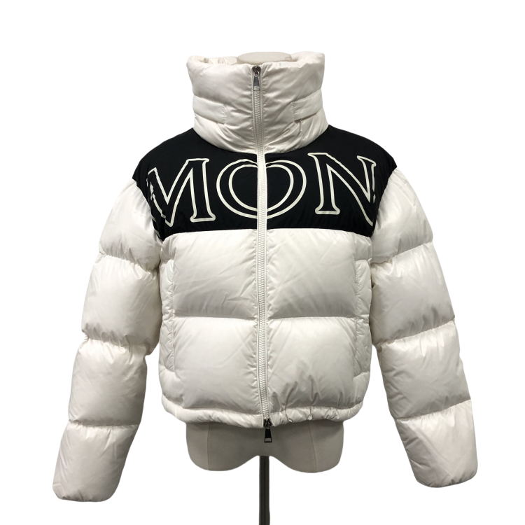 MONCLER/羽绒服/95新/锦纶/[251130ZC0001]