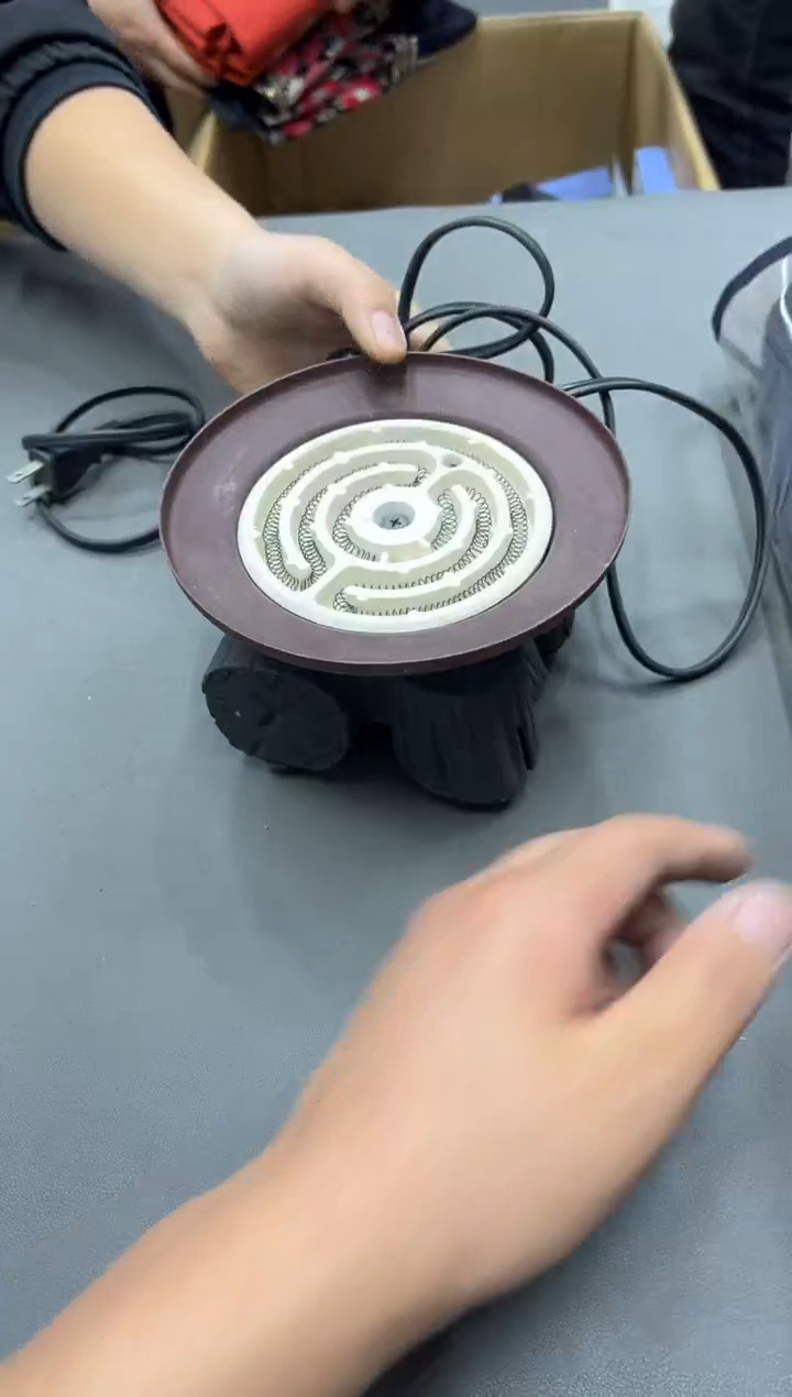 陶瓷南***排工艺品小四孤品收藏