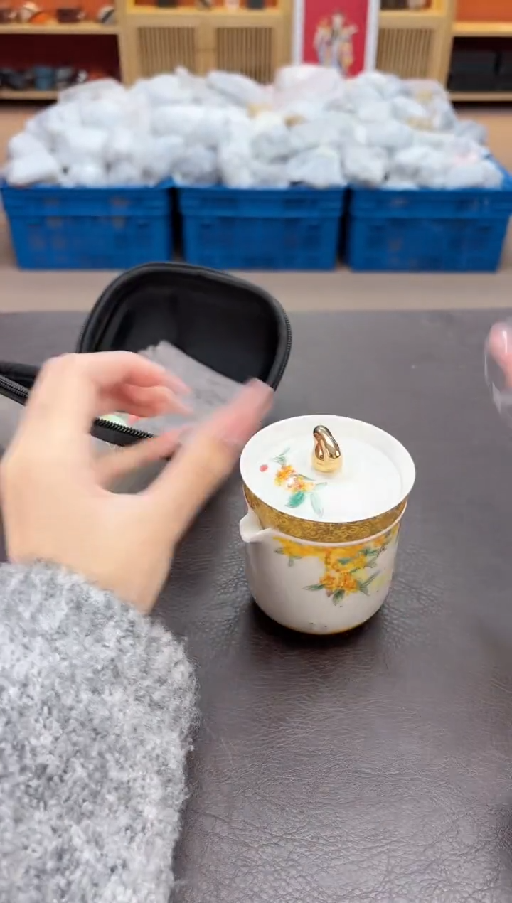 【闪购商品】摆件瓷SC1111111111111