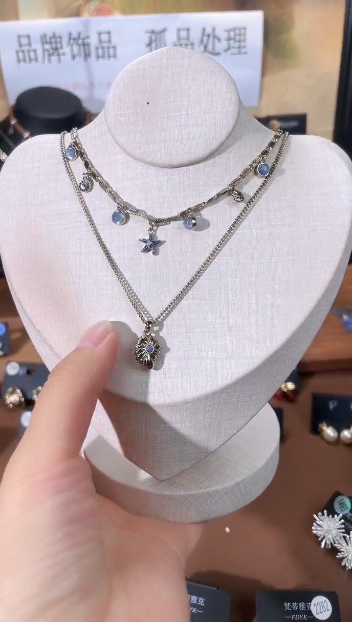 合金925银锆石7239