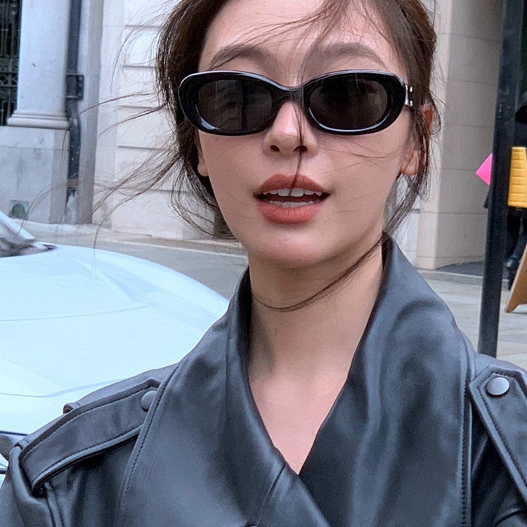 【401-499】潮流高品质墨镜男女通用眼镜框捡漏