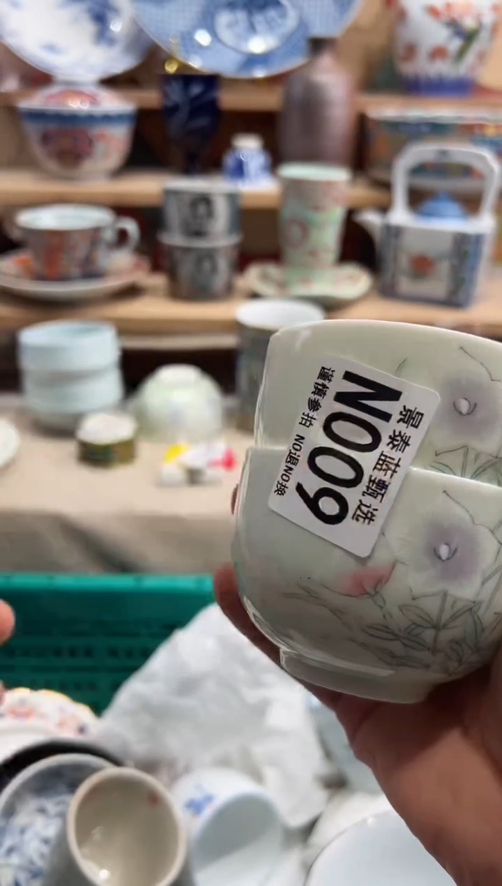 瓷片---------N.009