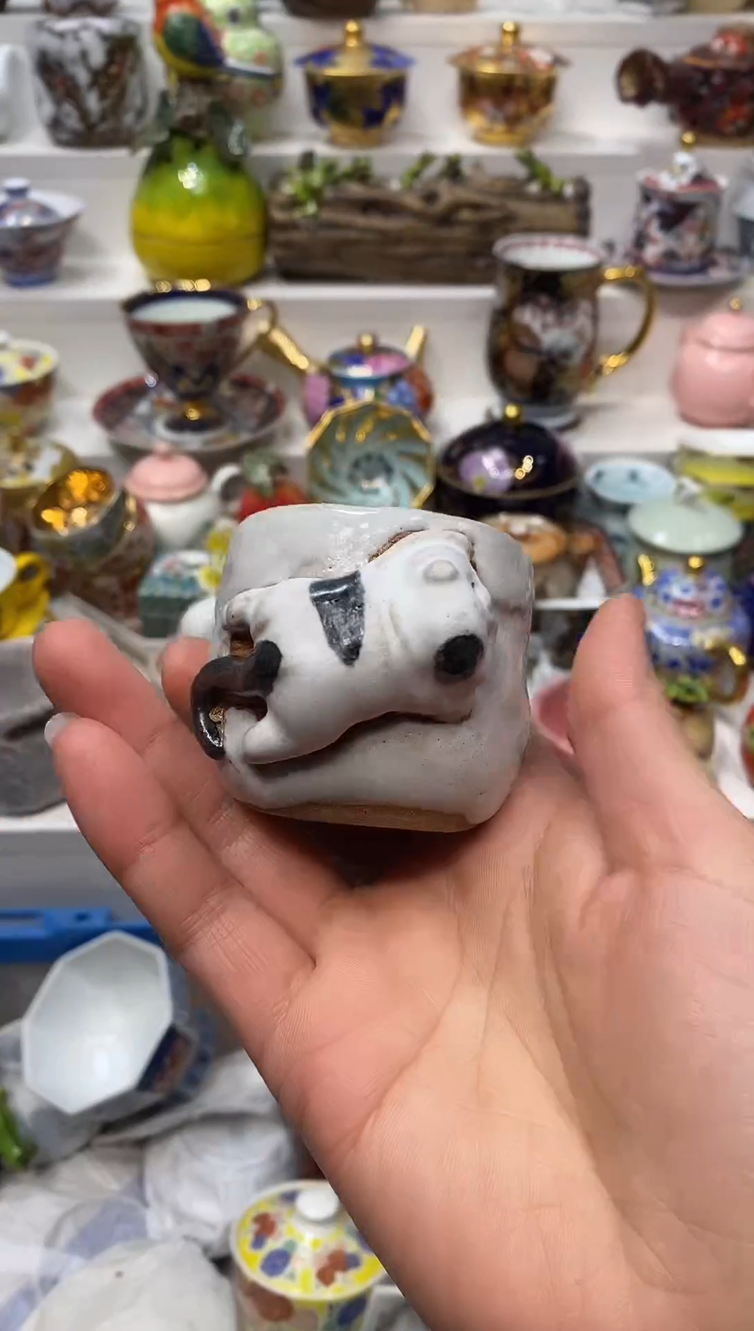 瓷片小**?20包邮 新疆西藏200包邮