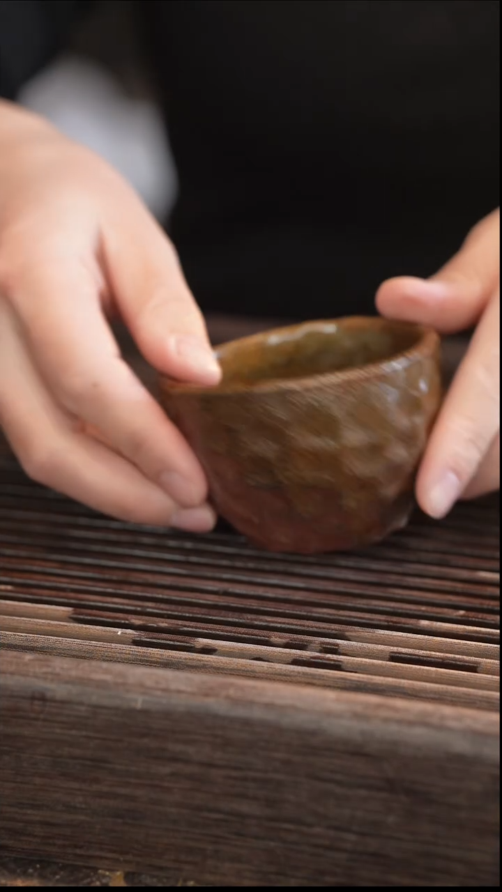 茶壶紫砂13号   115cc