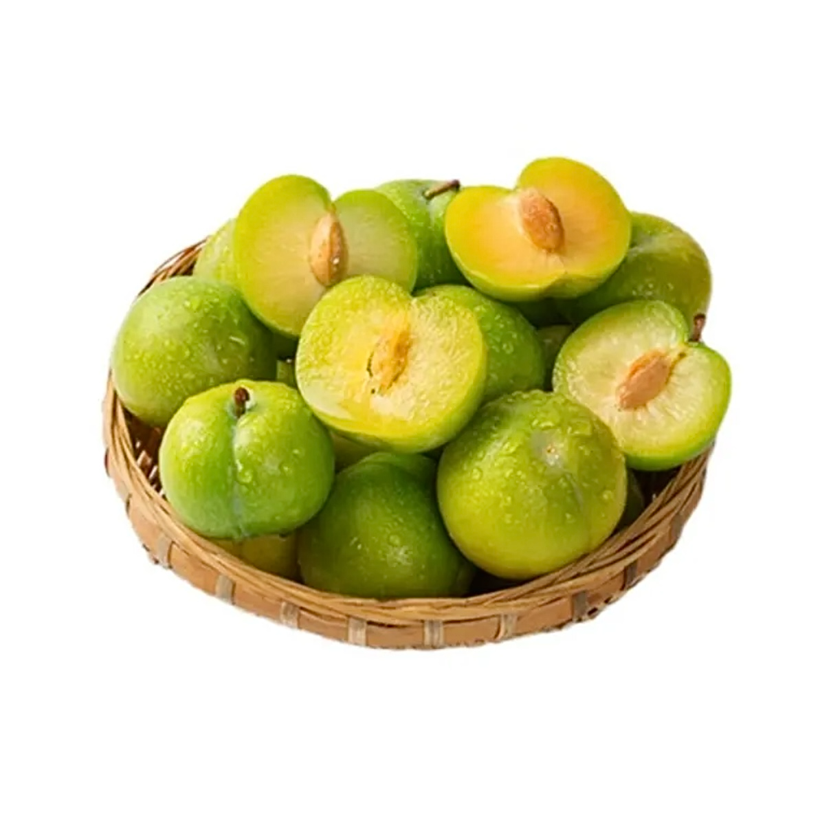嵊州桃形李 约400g