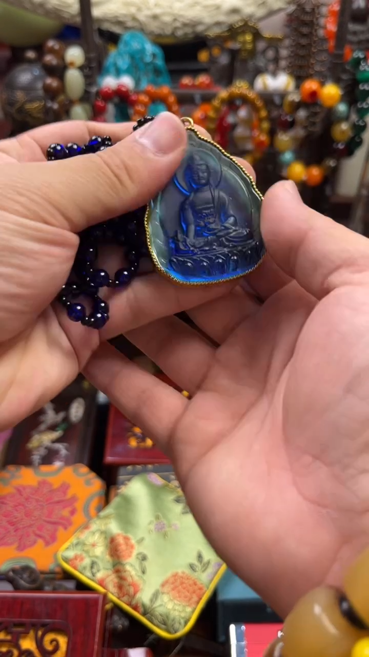 一一一一一一蓝佛新