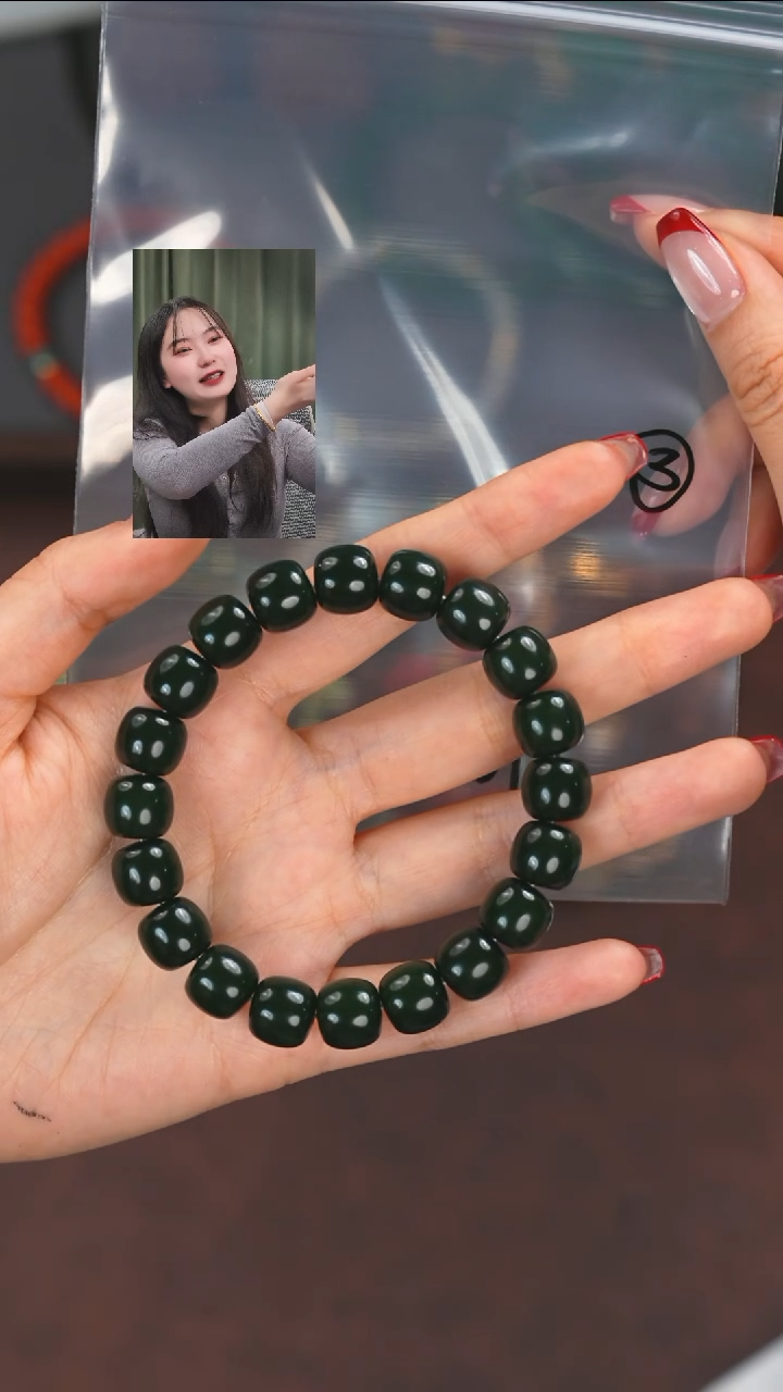 【闪购商品】和田玉手串未镶嵌111111111111111111