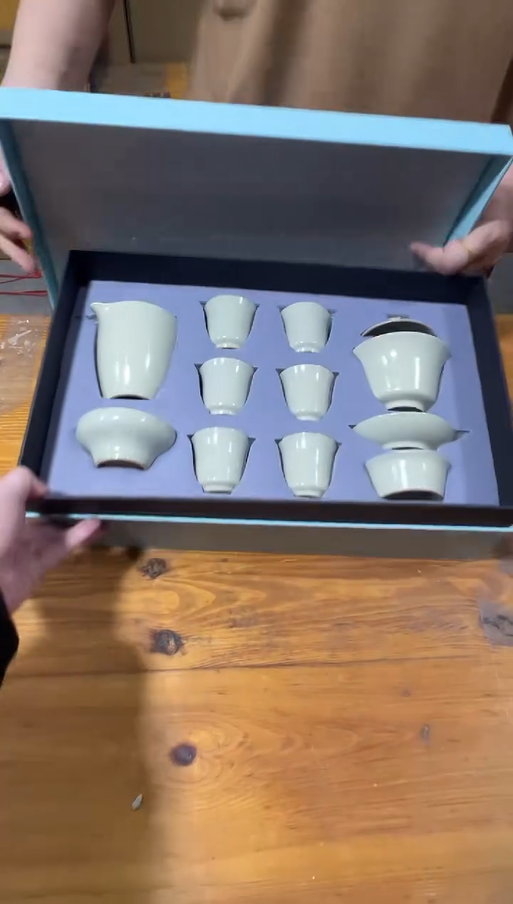 御见茶具清货链接