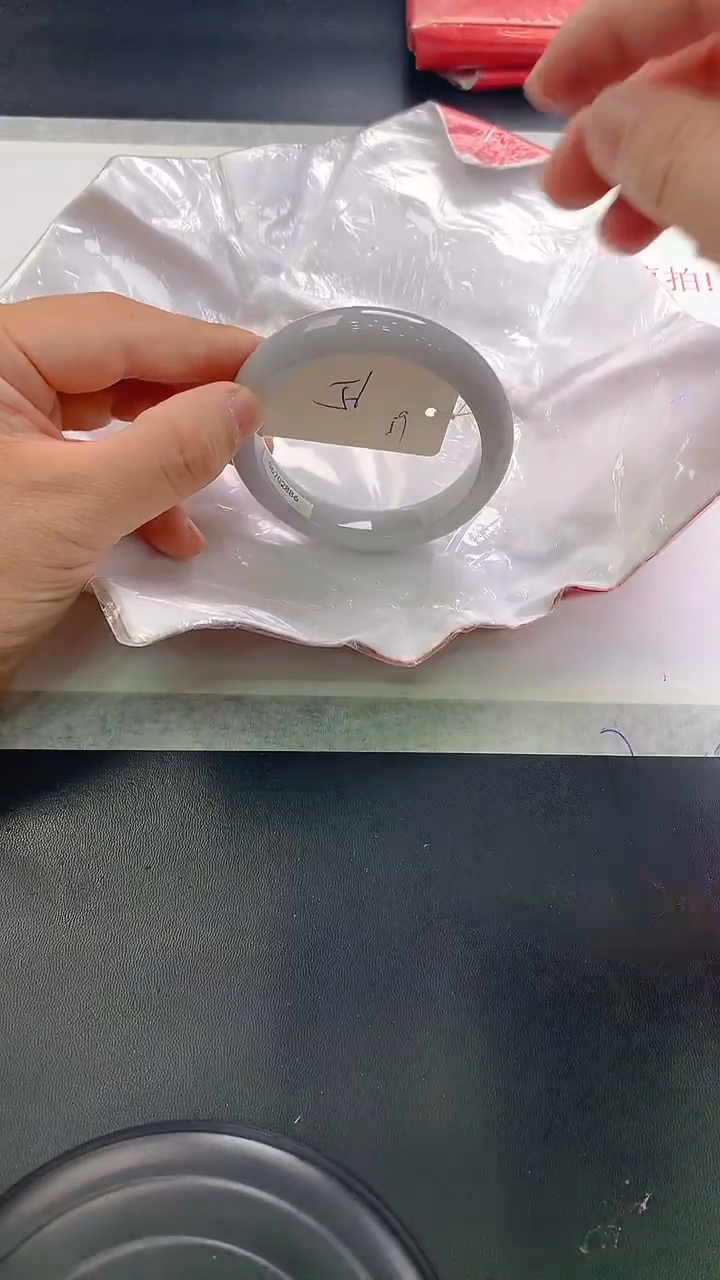 未镶嵌手镯翡翠59