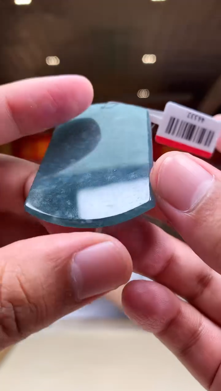 【闪购商品】定制翡翠未镶嵌             *91