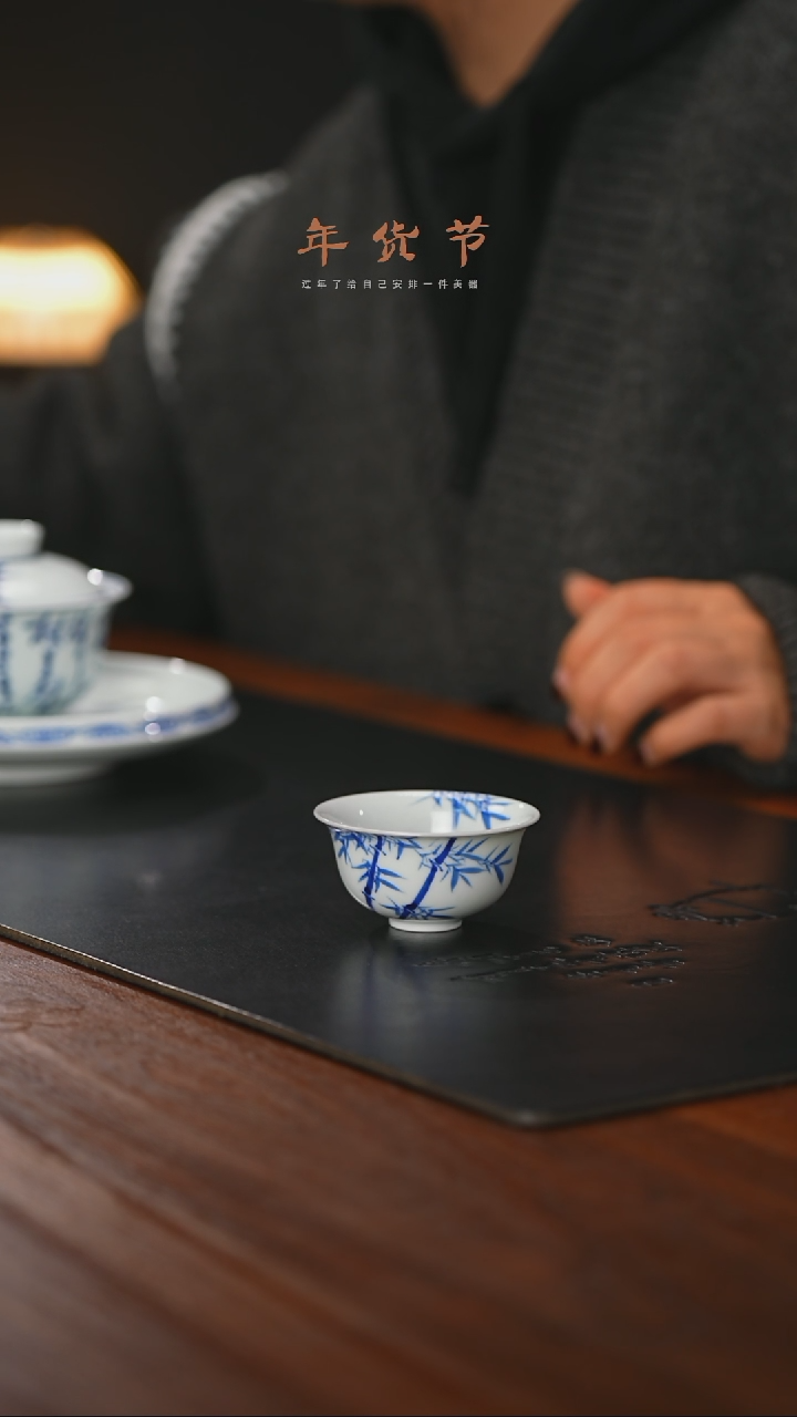 【闪购商品】精品茶器【本店无运费险】