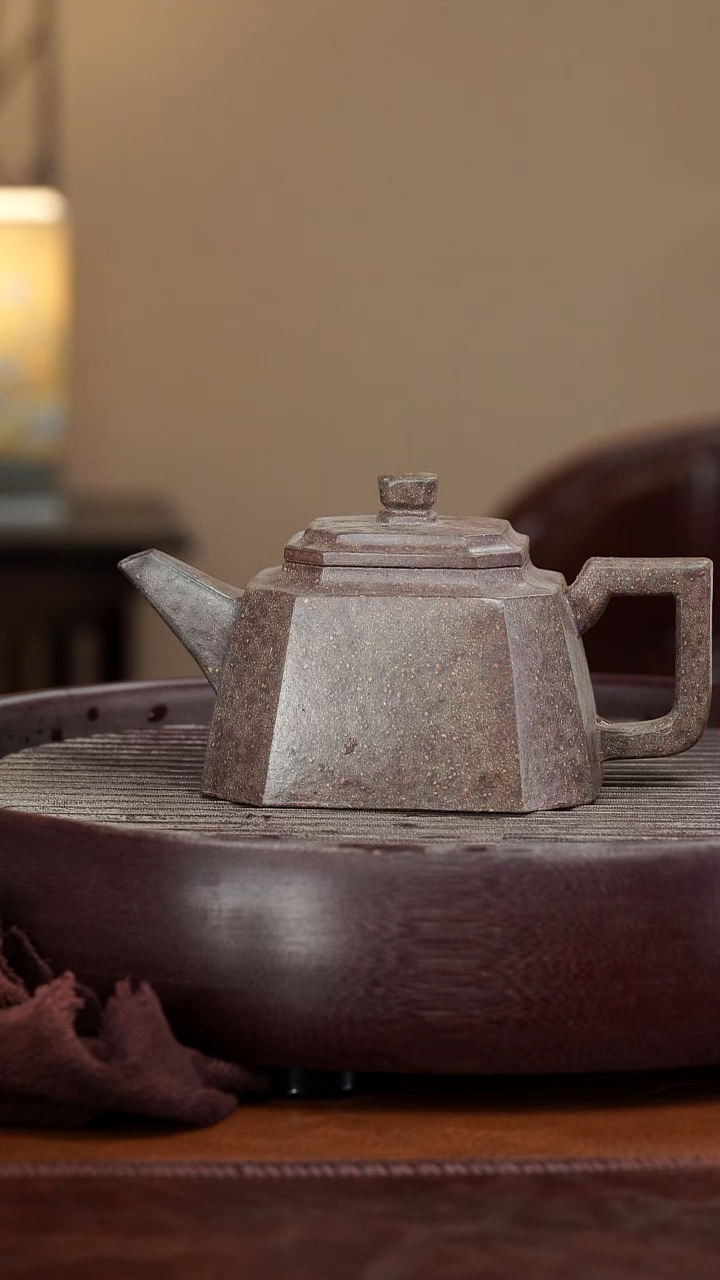 【闪购商品】紫砂茶壶宜兴紫砂壶