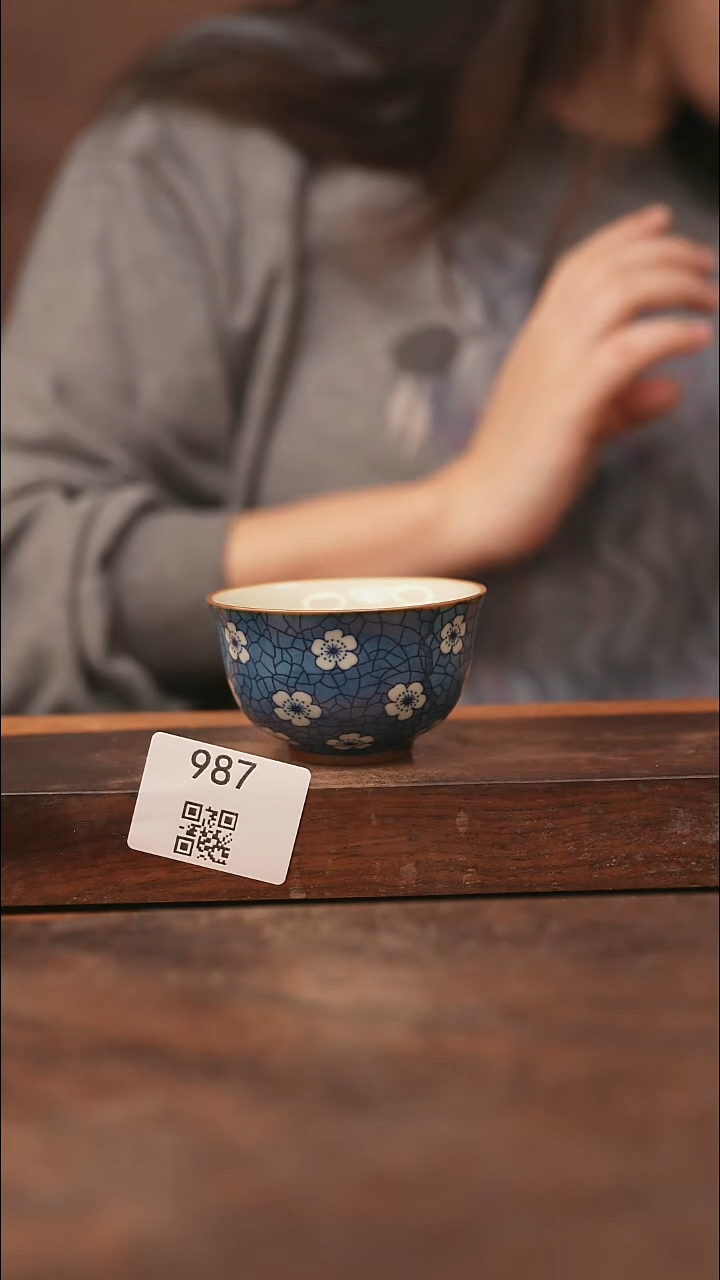 【落单孤品】/杯子@@987