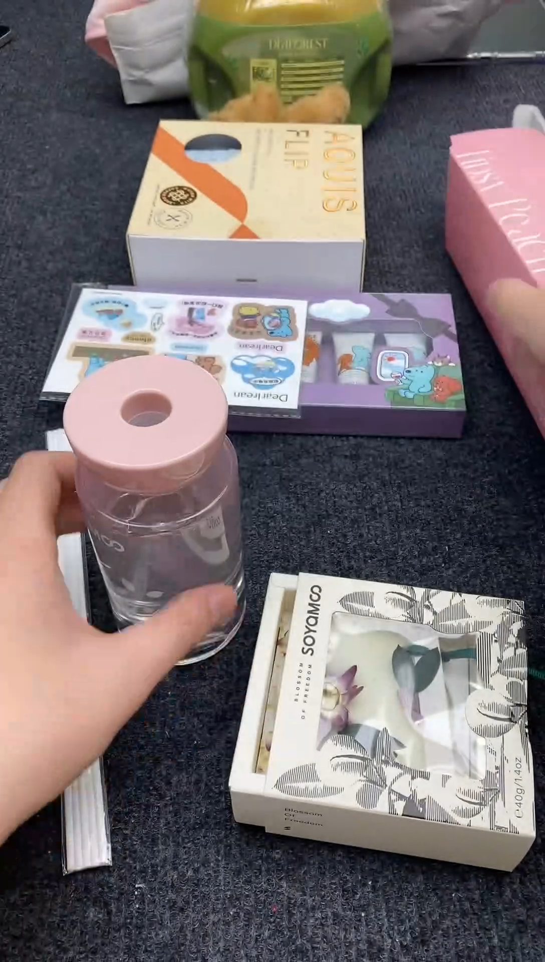 其他如图所示 高端礼品