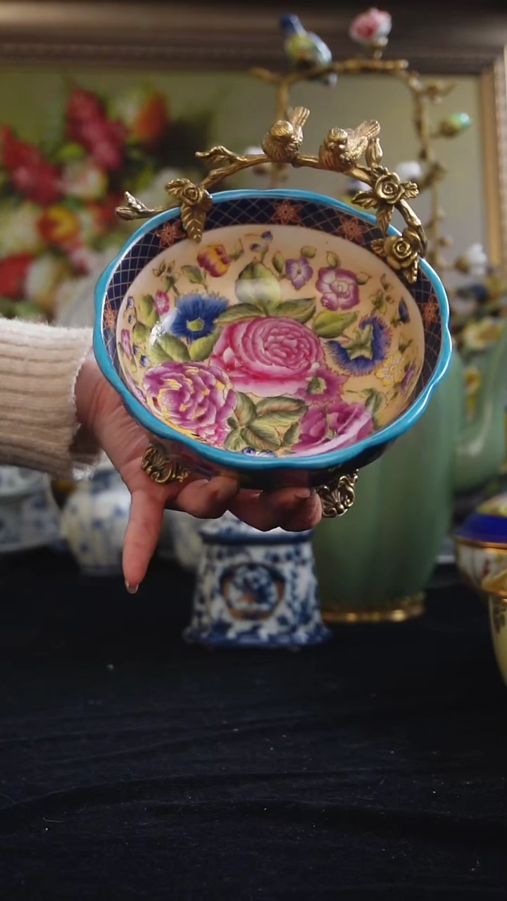 【闪购商品】摆件米多家中古器物 如图所示4566