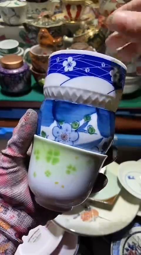 【闪购商品】瓷片1111111111111111