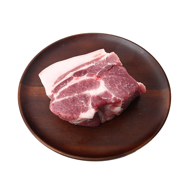 精修前腿肉 约500g/份