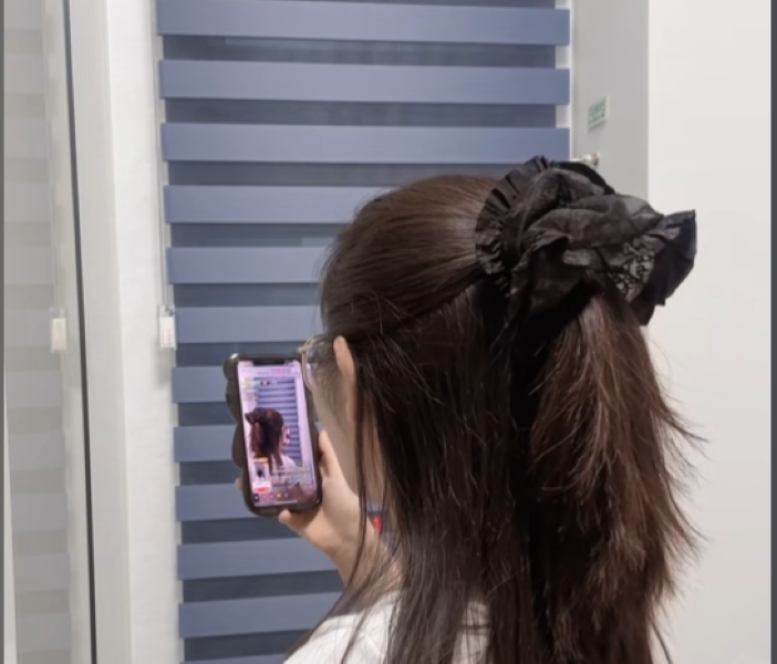 13韩国正品代购 东大门小众高品质发饰 no退no换 看好下单