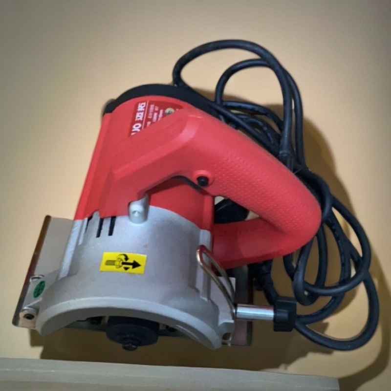 出口韩国云石机1350W