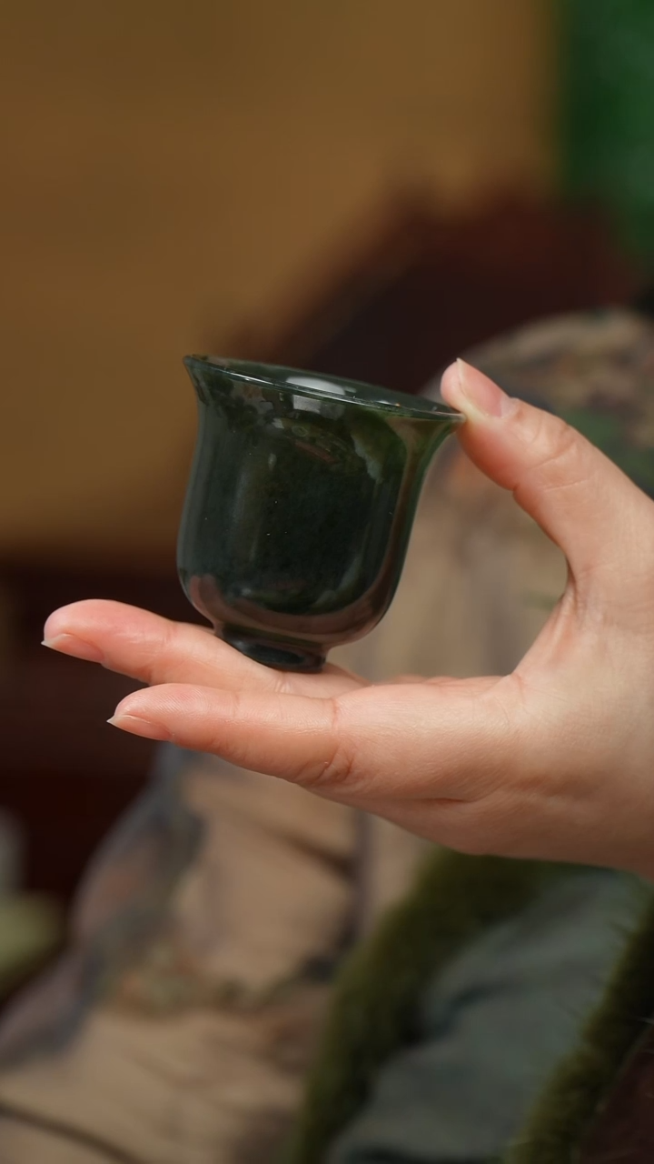 未镶嵌和田玉把件把件（多样性发货）