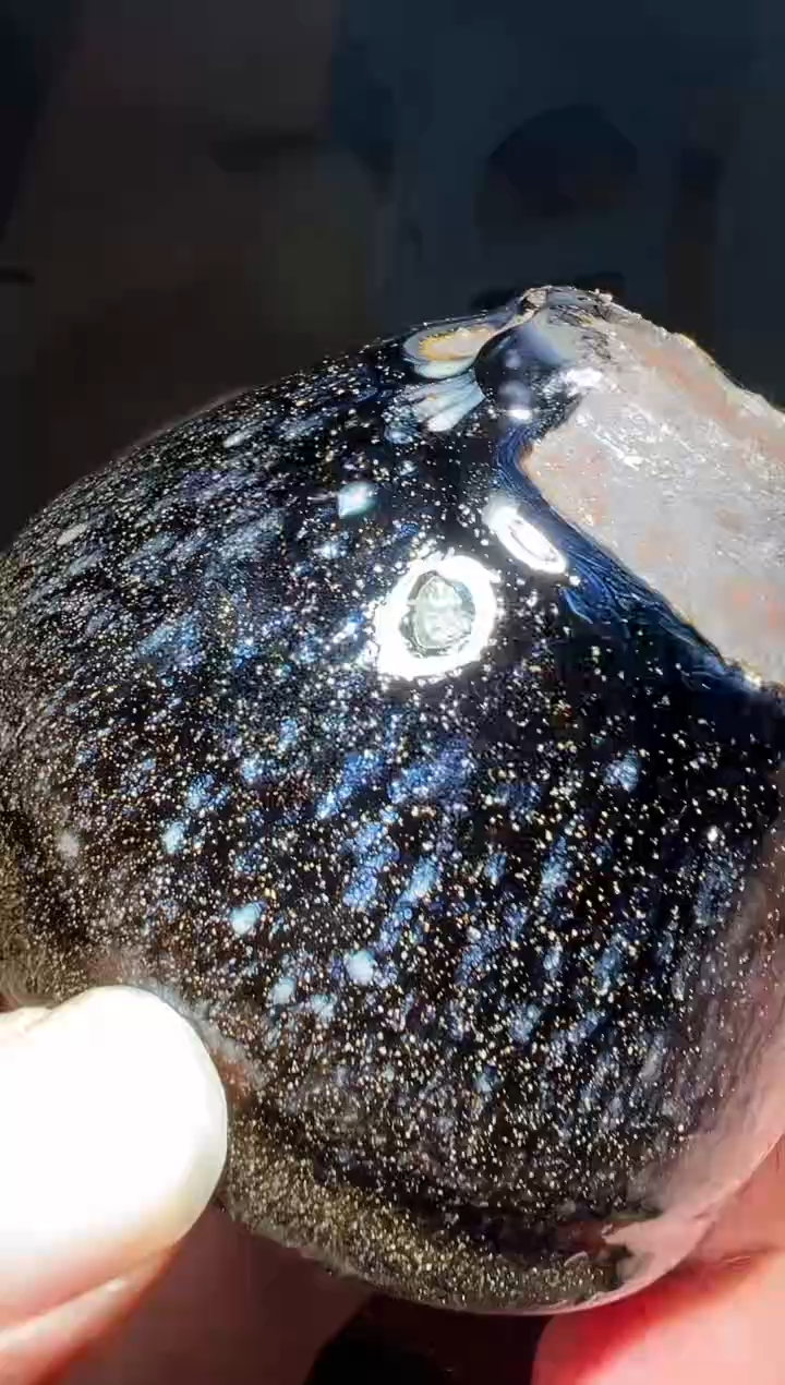 茶盏悠**行建窑建盏补发