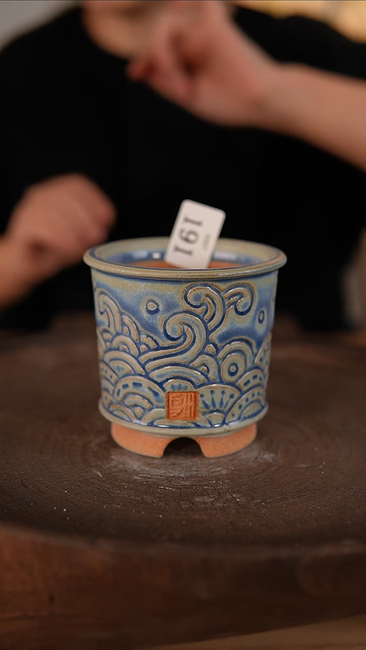 【闪购商品】陶瓷2-7-191默认有瑕口7