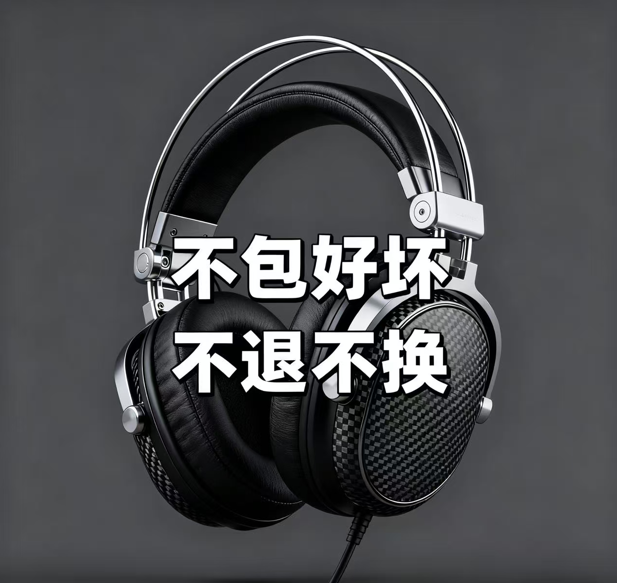 电子数码耳机捡漏（备注链接）主播讲解拍号