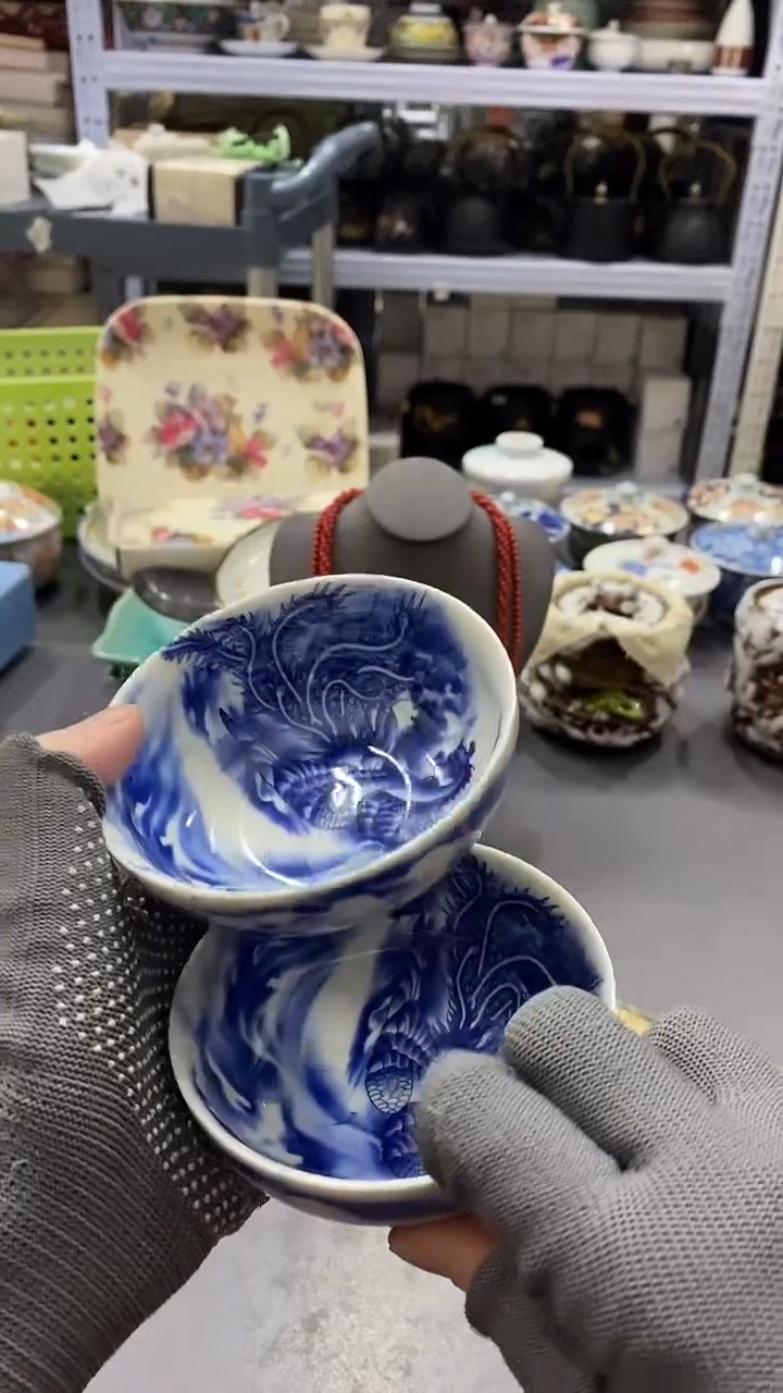 瓷片W****8满38包邮，编号：S751