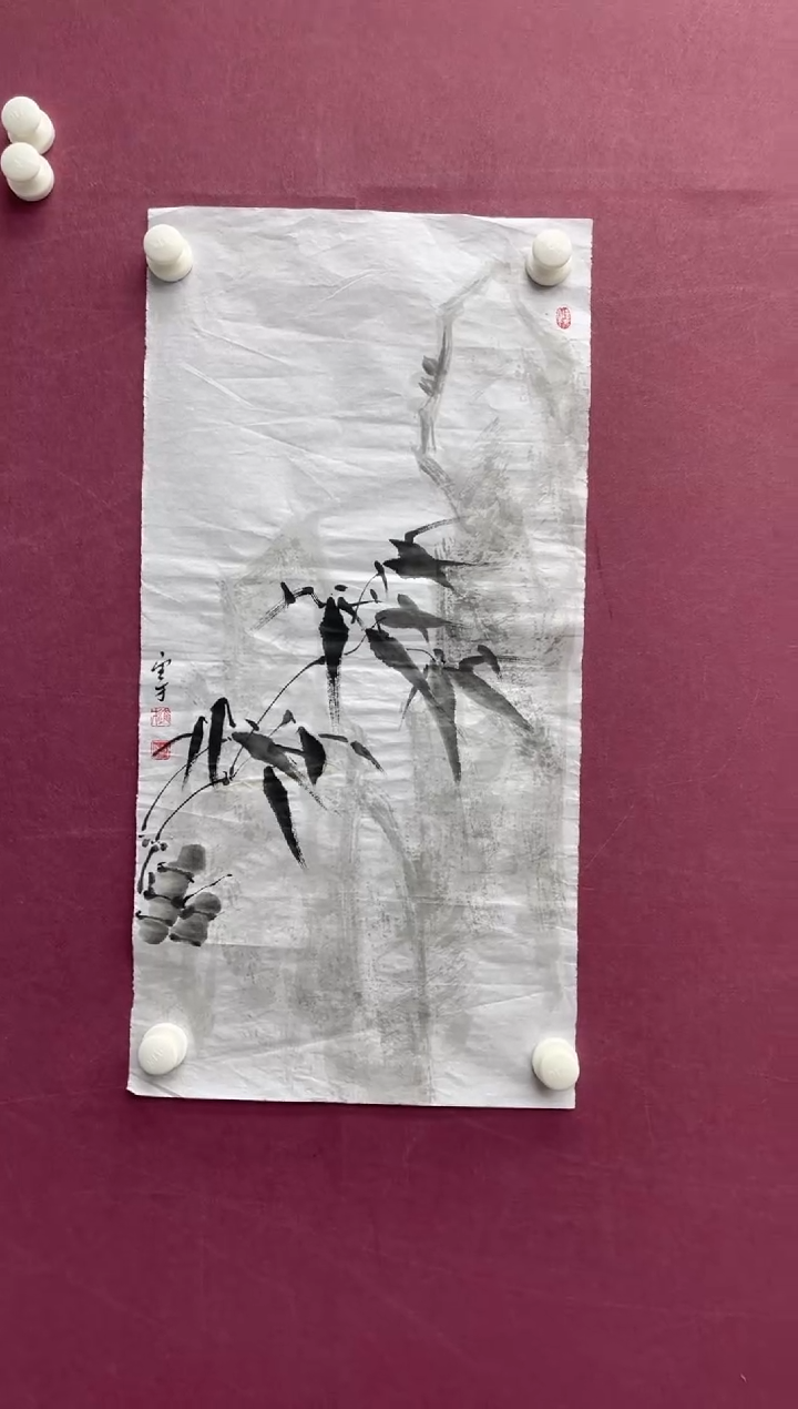 【闪购商品】书法福利书画作品