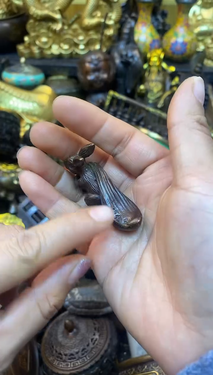 案台摆件 桌面摆件