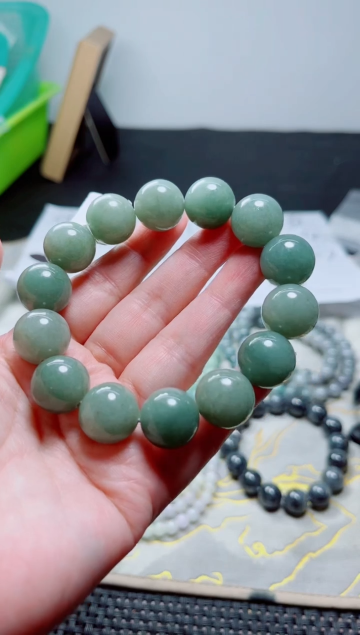 未镶嵌定制翡翠翡翠