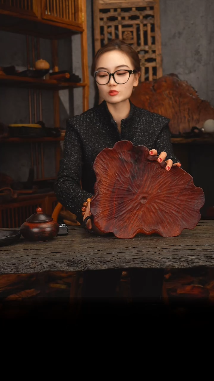 老叶木作木制品238