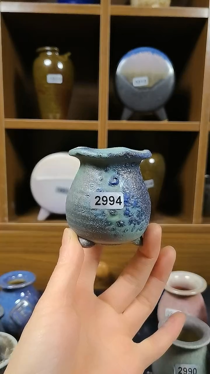 【闪购商品】红陶2994