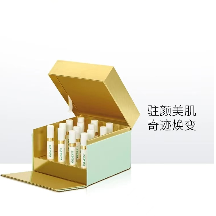 Valmont/法尔曼法儿曼时光大师至臻美肌修护露大师精华法尔曼