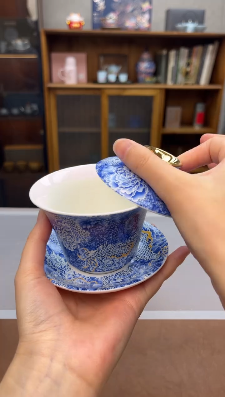 高端茶器甄选精品VV